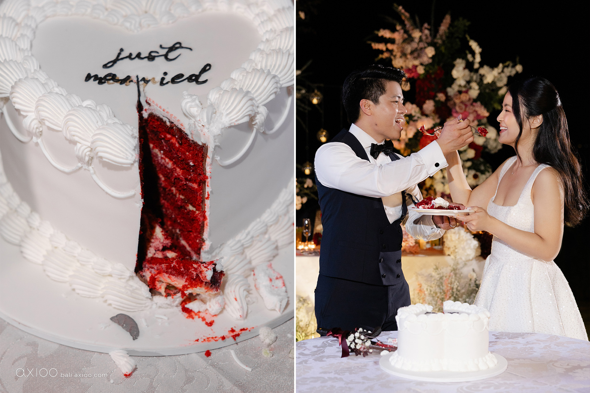 Axioo: Captured As They Are